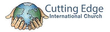 Cutting Edge International Church